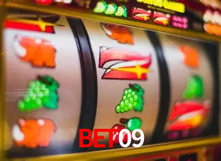 Desvendando o Mundo dos Jogos Virtuais na BET09