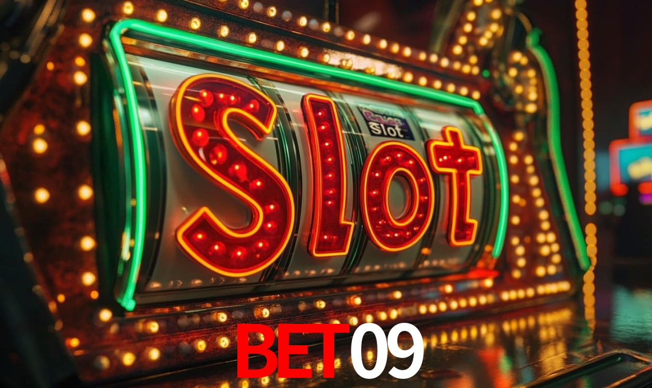 Quick Registration BET09