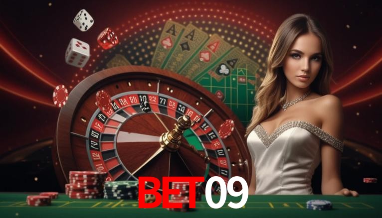 Live Casino BET09