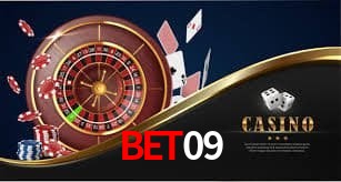 Welcome Bonus BET09