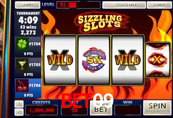 Descubra o Mundo do Cassino Online com BET09