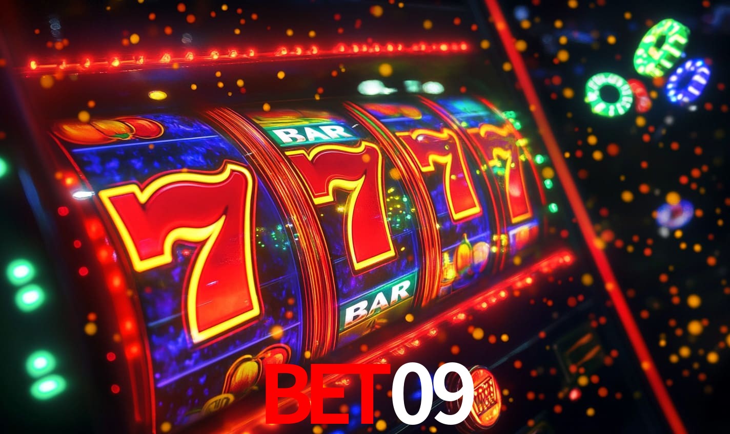 BET09: Seu Especialista em Apostas Esportivas Brasileiras
