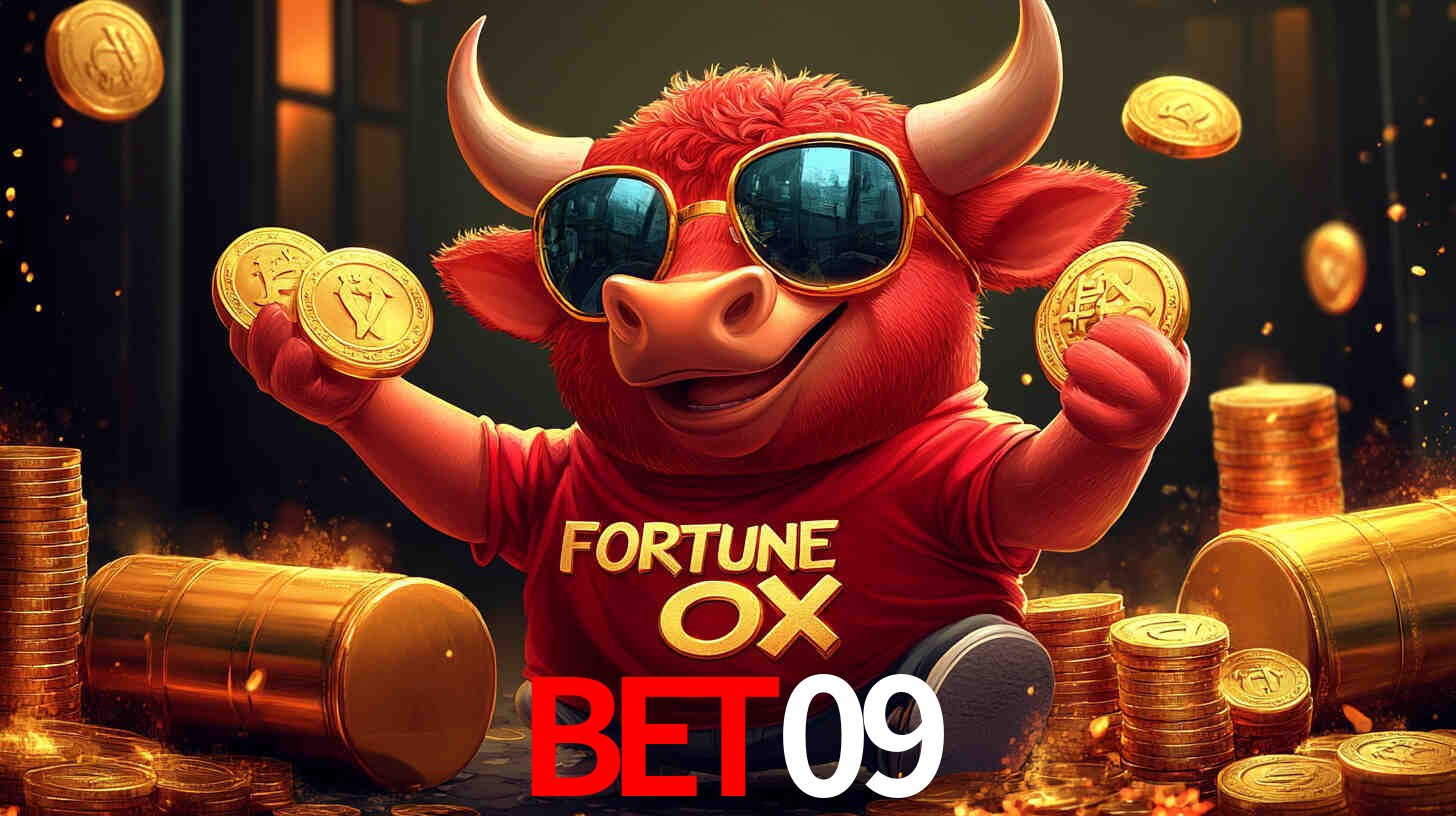 Descubra a Magia dos Jogos de Arcade no BET09