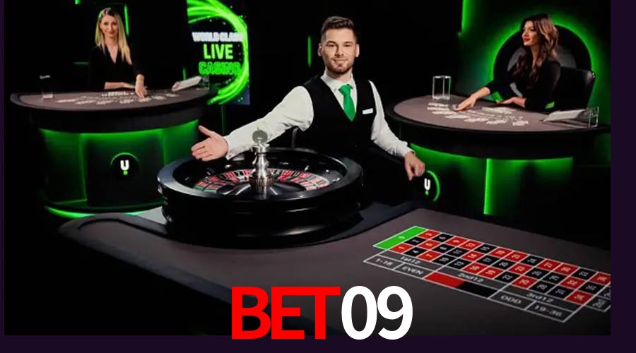Secure Login BET09