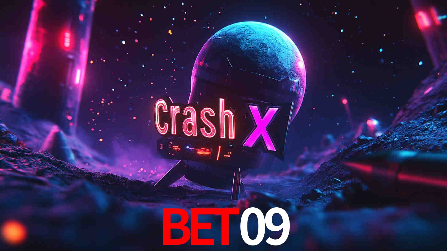 A Revolução dos Aplicativos de Jogos no BET09