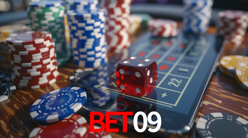 BET09