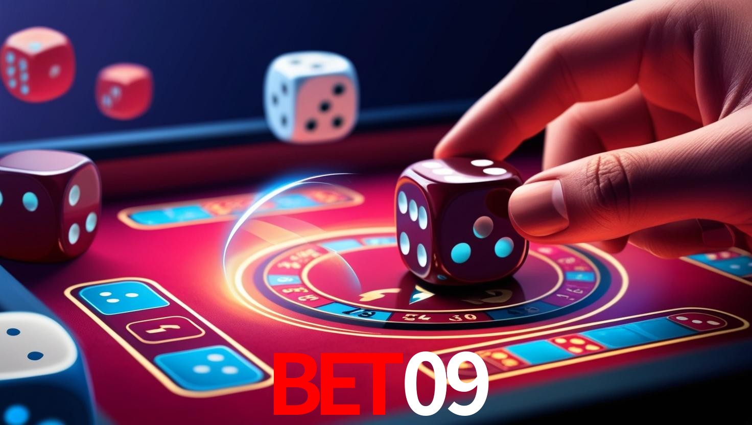 BET09
