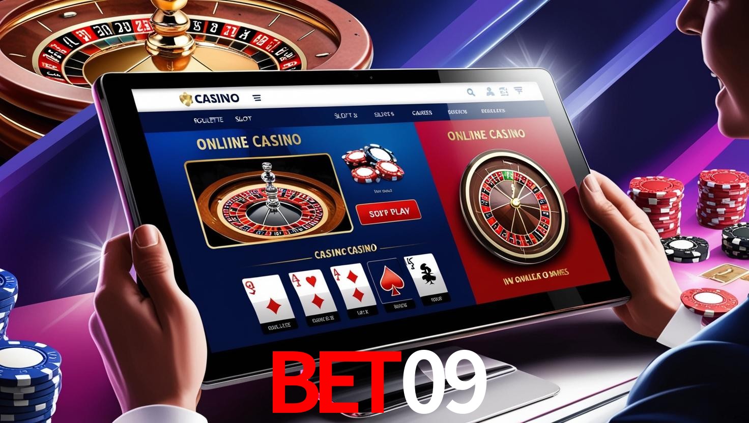BET09