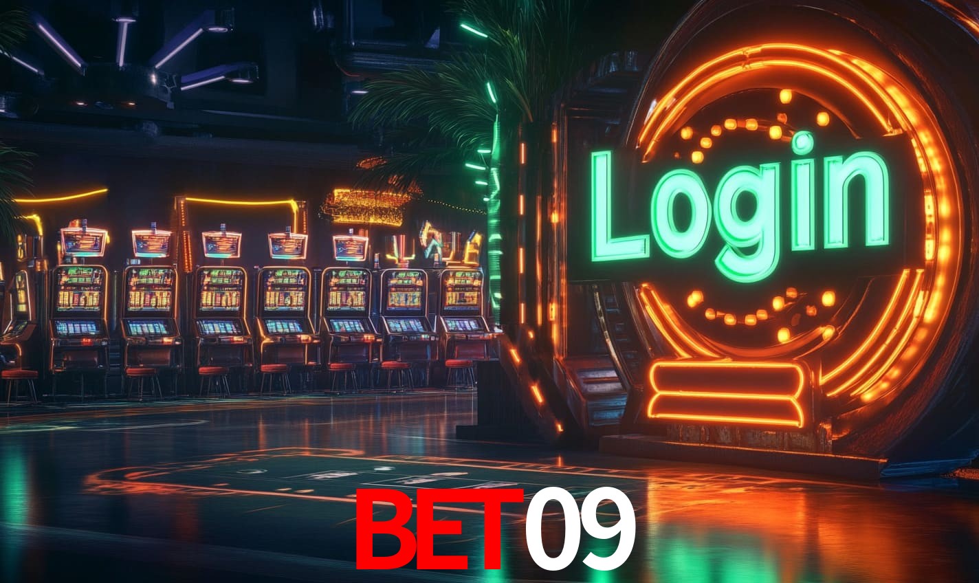 BET09