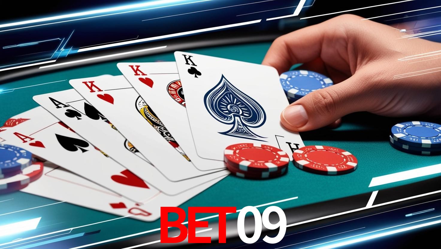 BET09