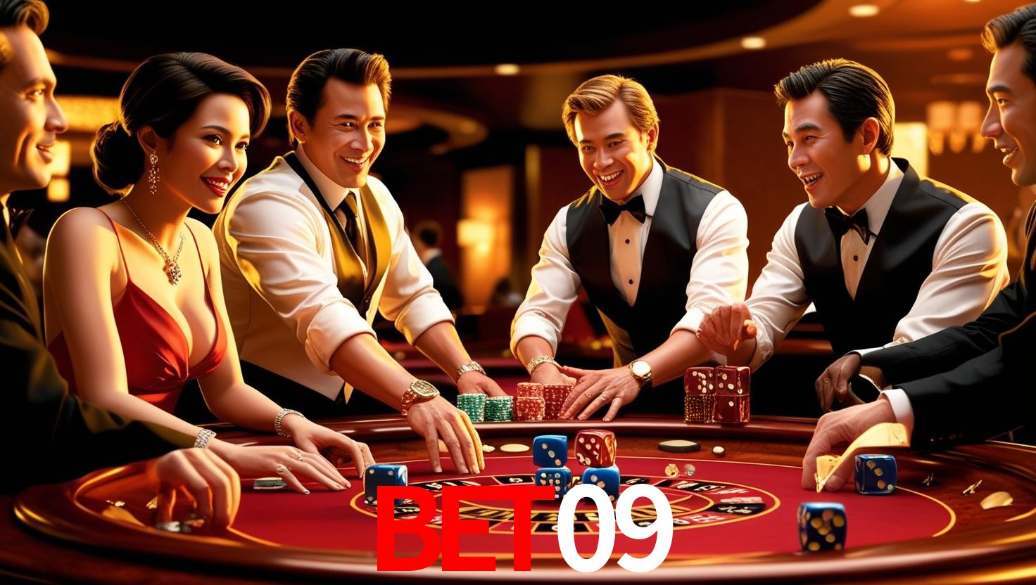 BET09
