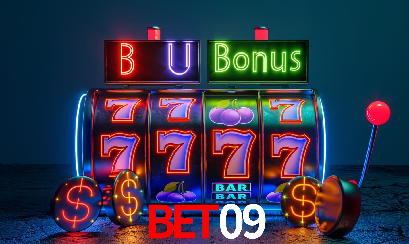 BET09