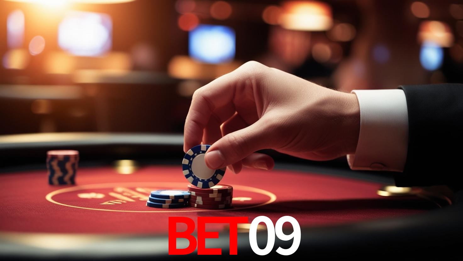 BET09