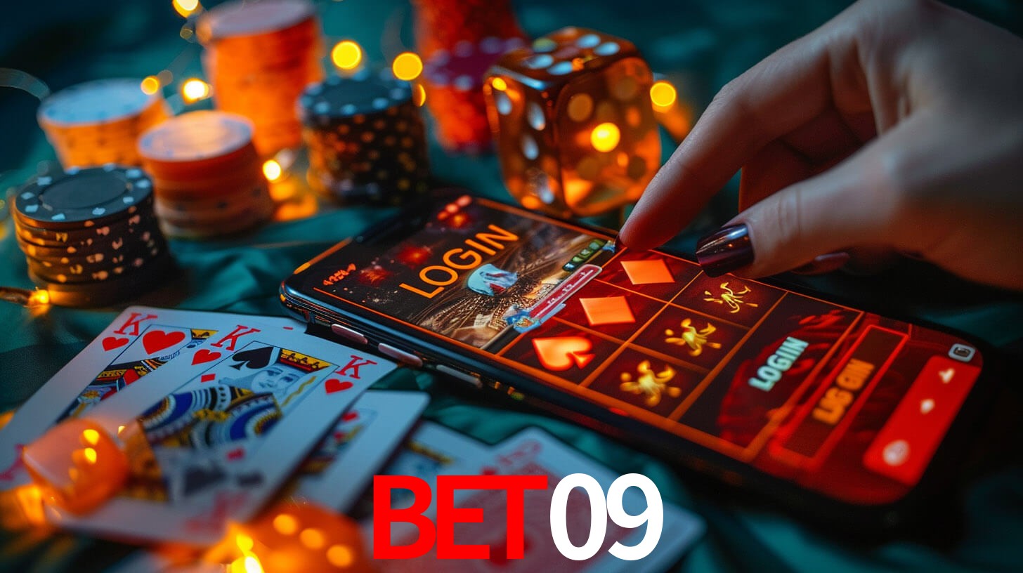 BET09